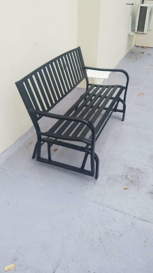 Chill On The Hill Apartment Ocho Rios Exterior foto